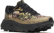 Merrell Agility Peak 6 Opulent Running Shoe