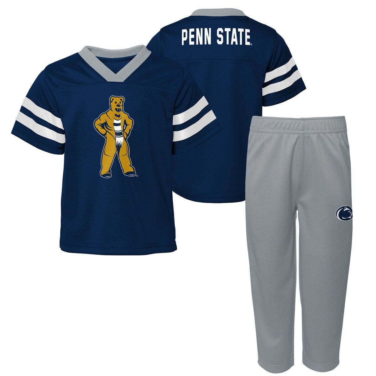 selected Navy