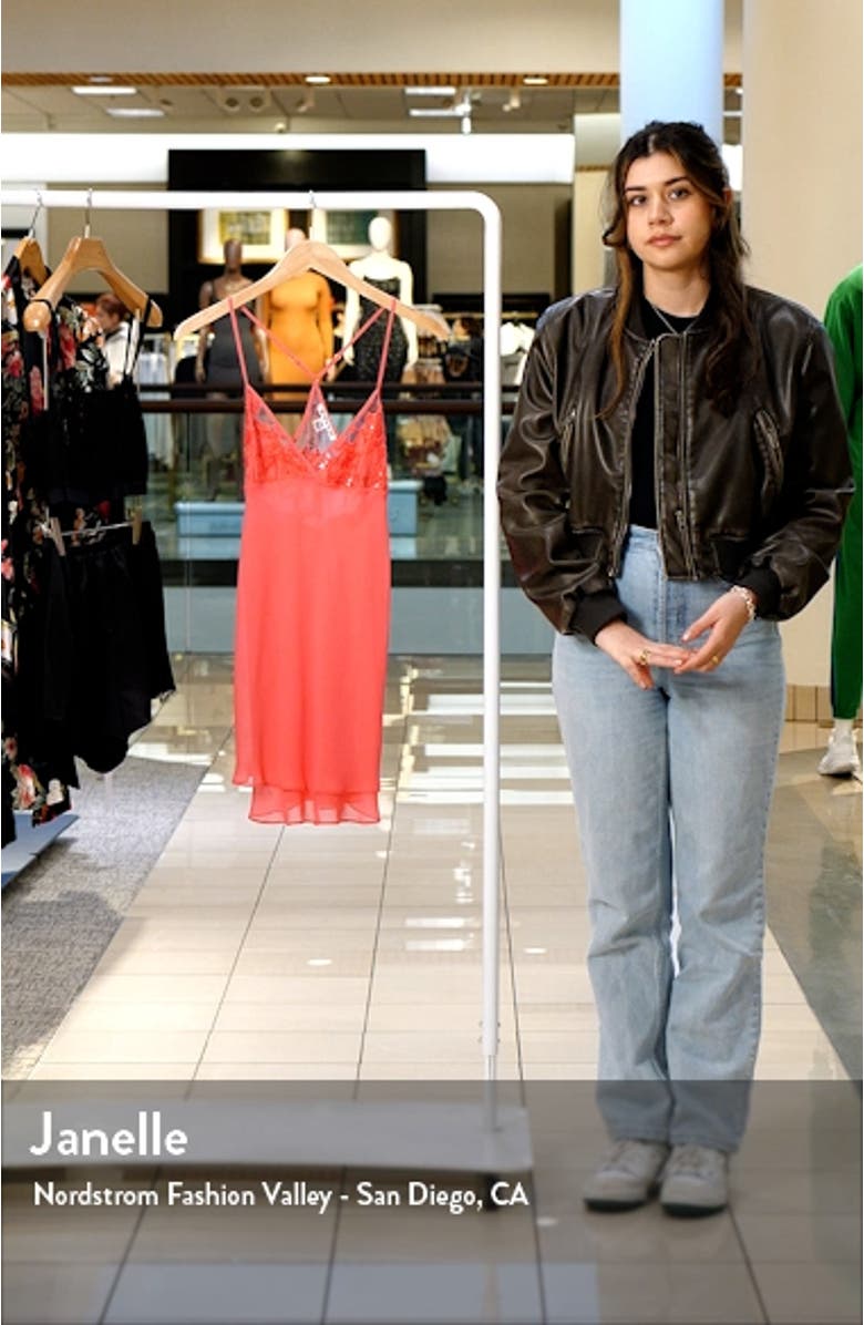 Charming Chemise, sales video thumbnail