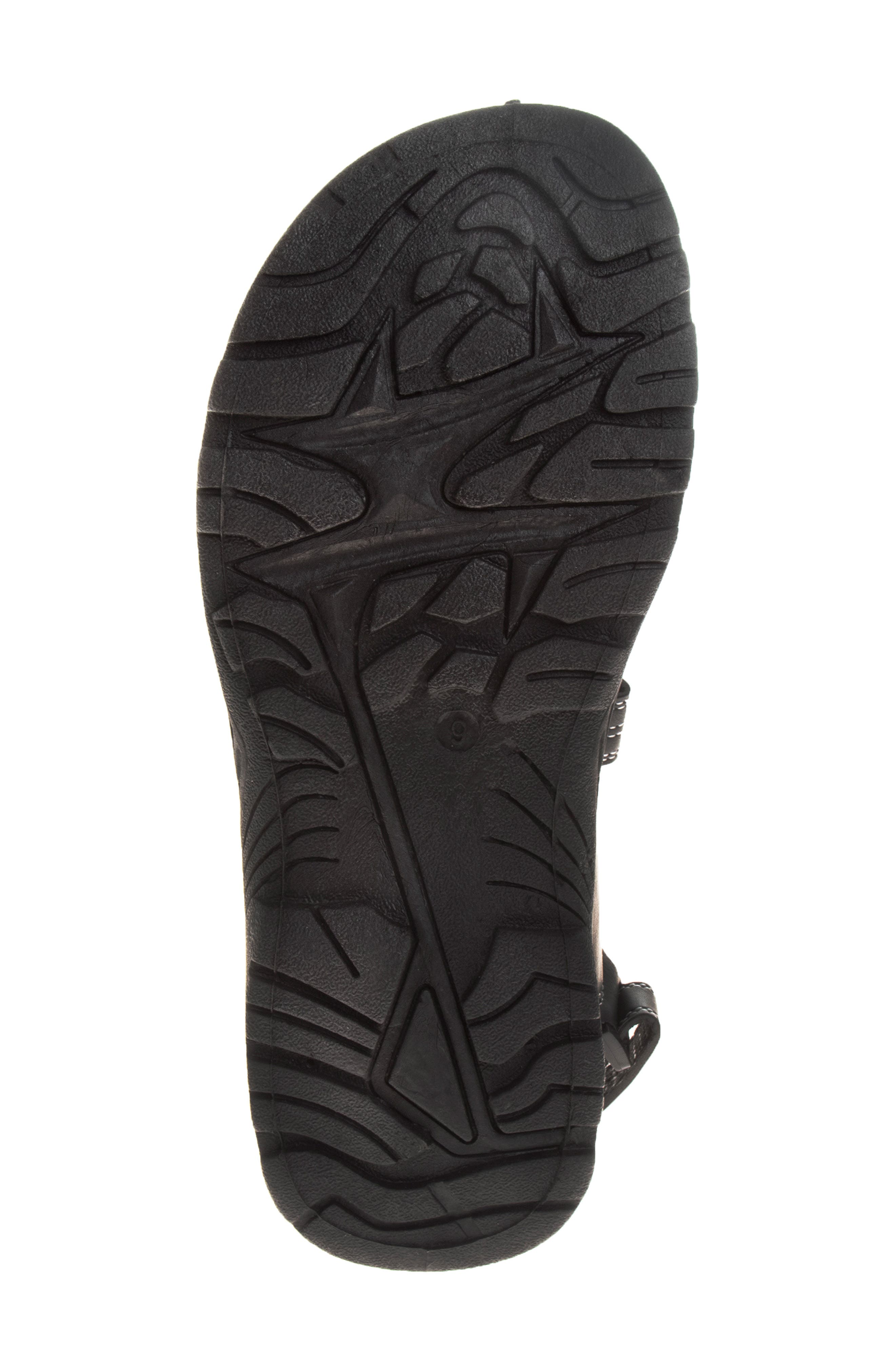 AVALANCHE Sport Sandal, Alternate, color, 