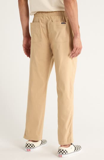Flipper Drawstring Pants