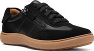 Clarks® Nalle T-Toe Sneaker