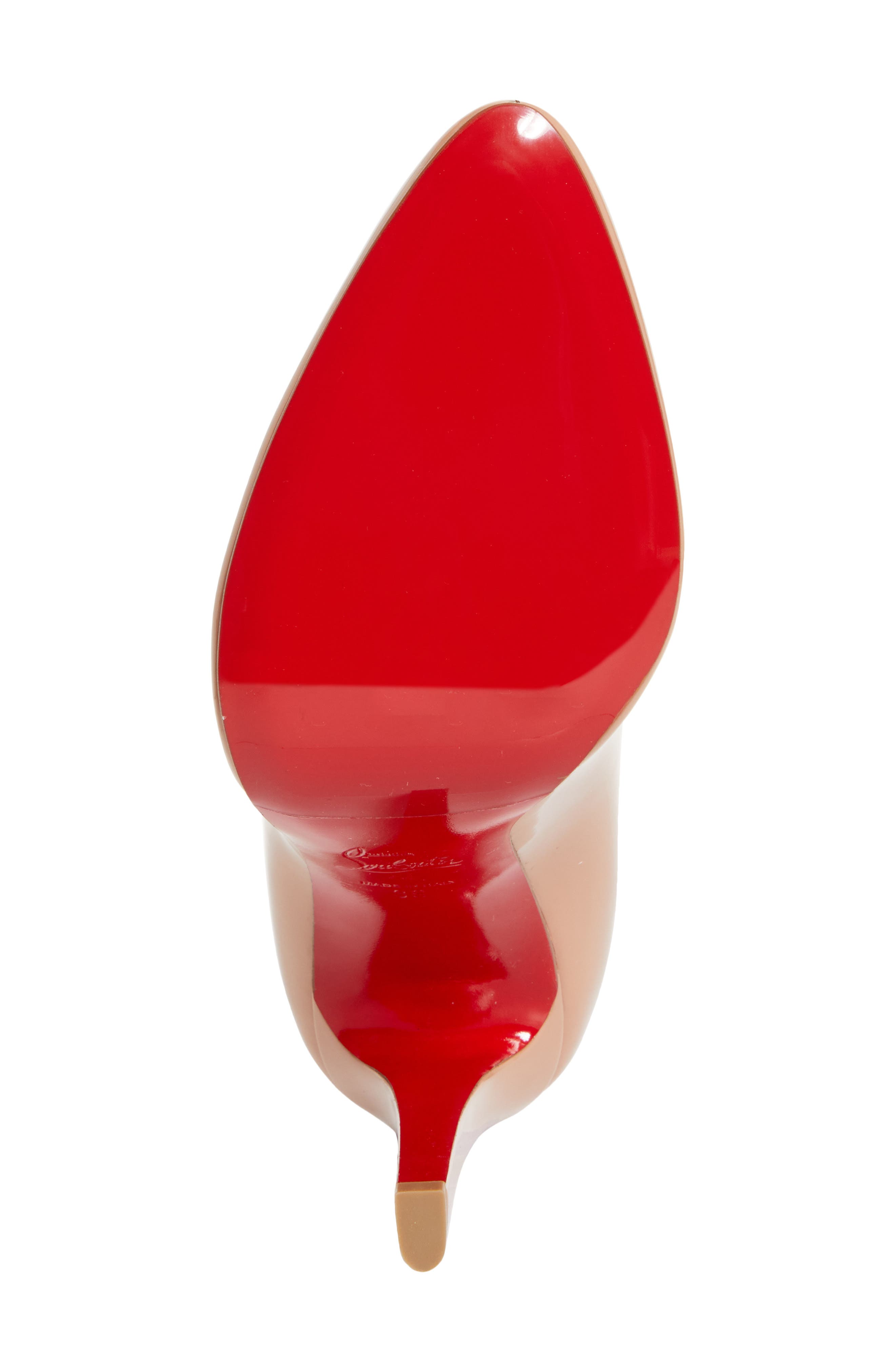 Fannylove Pump, Alternate, color, BLUSH/ BLUSH