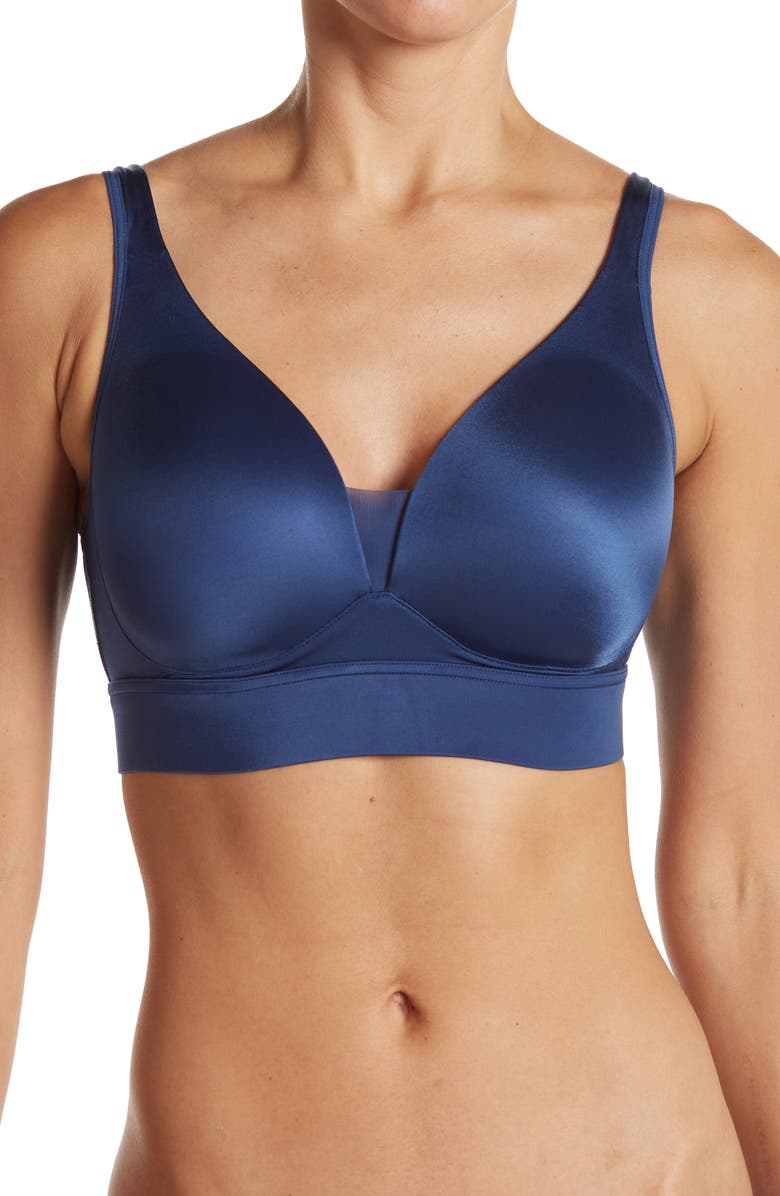 Jockey Forever Fit Wirefree Bra, Main, color,
