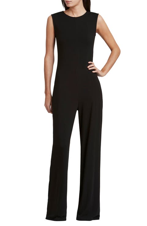 Whitney Wide Leg Jumpsuit