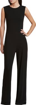 Marcella Whitney Wide Leg Jumpsuit