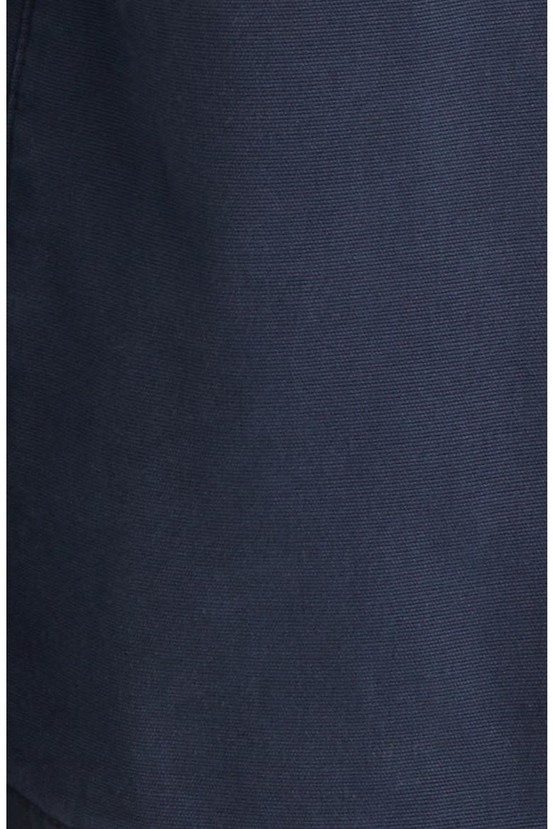 CPO Cotton Shirt Jacket, Alternate, color, NAVY