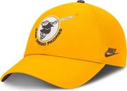 Nike Men's Nike Gold San Diego Padres Cooperstown Club Dri-FIT Adjustable Hat