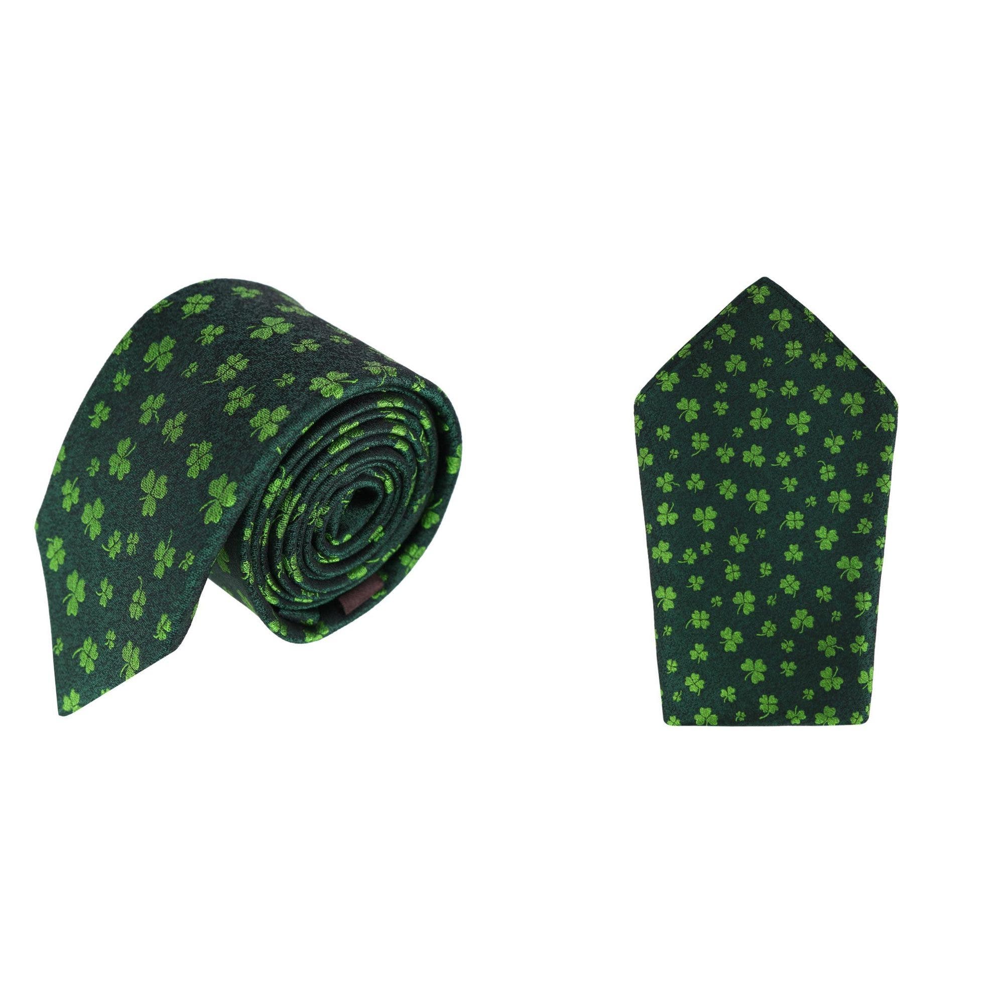 selected Green