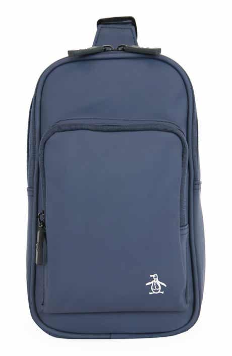 Original Penguin Sling Crossbody Bag