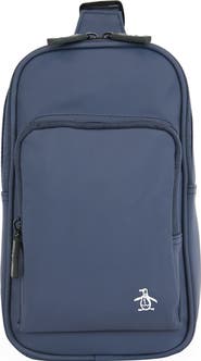 Original Penguin Sling Crossbody Bag