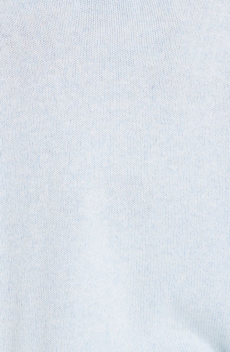 Brochu Walker Alta Cashmere Sweater, Alternate, color, 