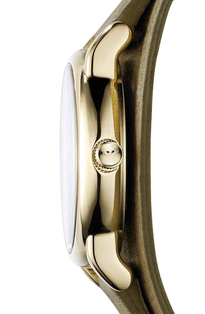 Emporio Armani , Alternate, color,