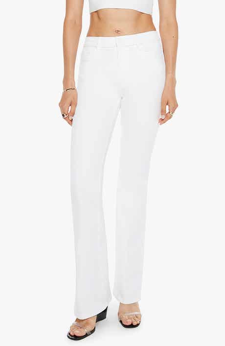 The Weekend Flare Jeans
