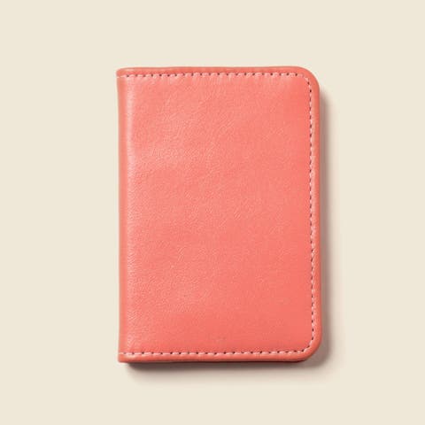 Compact Bifold with RFID Protection