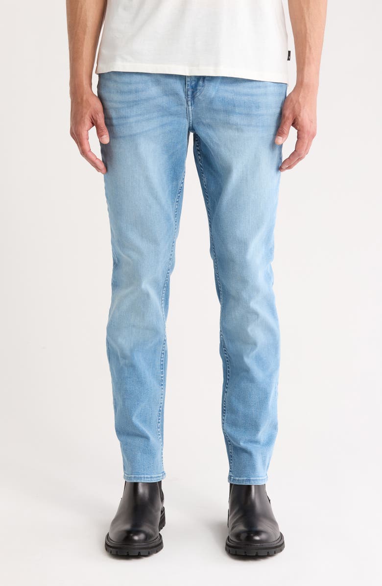 Seven Paxtyn Skinny Jeans, Main, color,