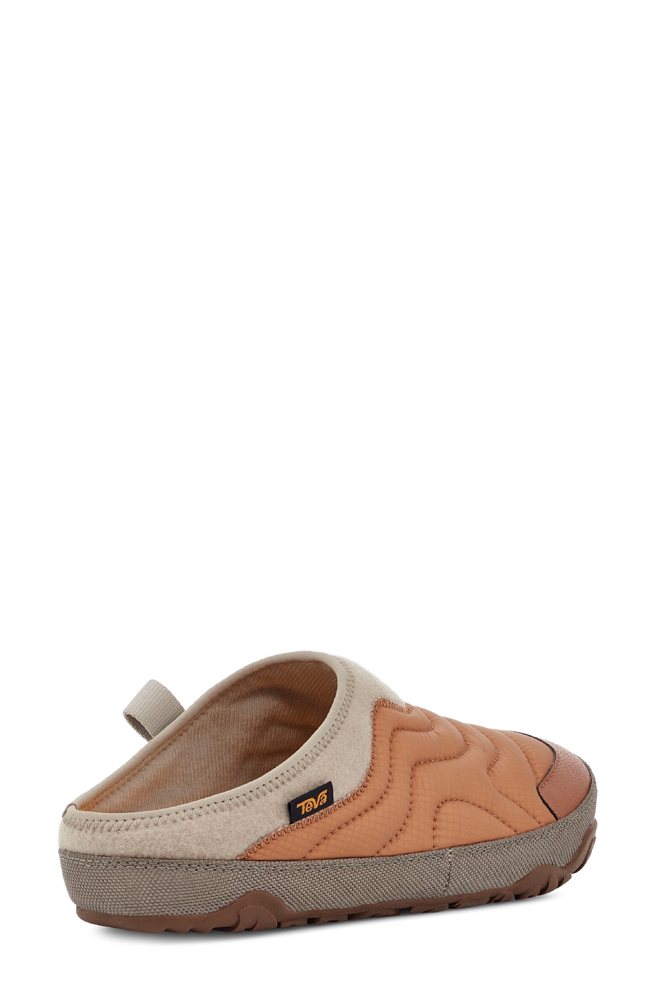 ReEmber Terrain Quilted Water Repellent Mule - image 4