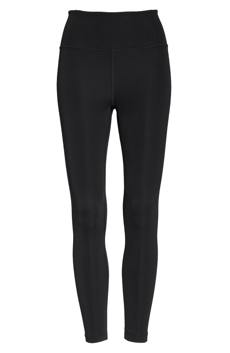 Girlfriend Collective Seamless Pocket Leggings, Alternate, color, 