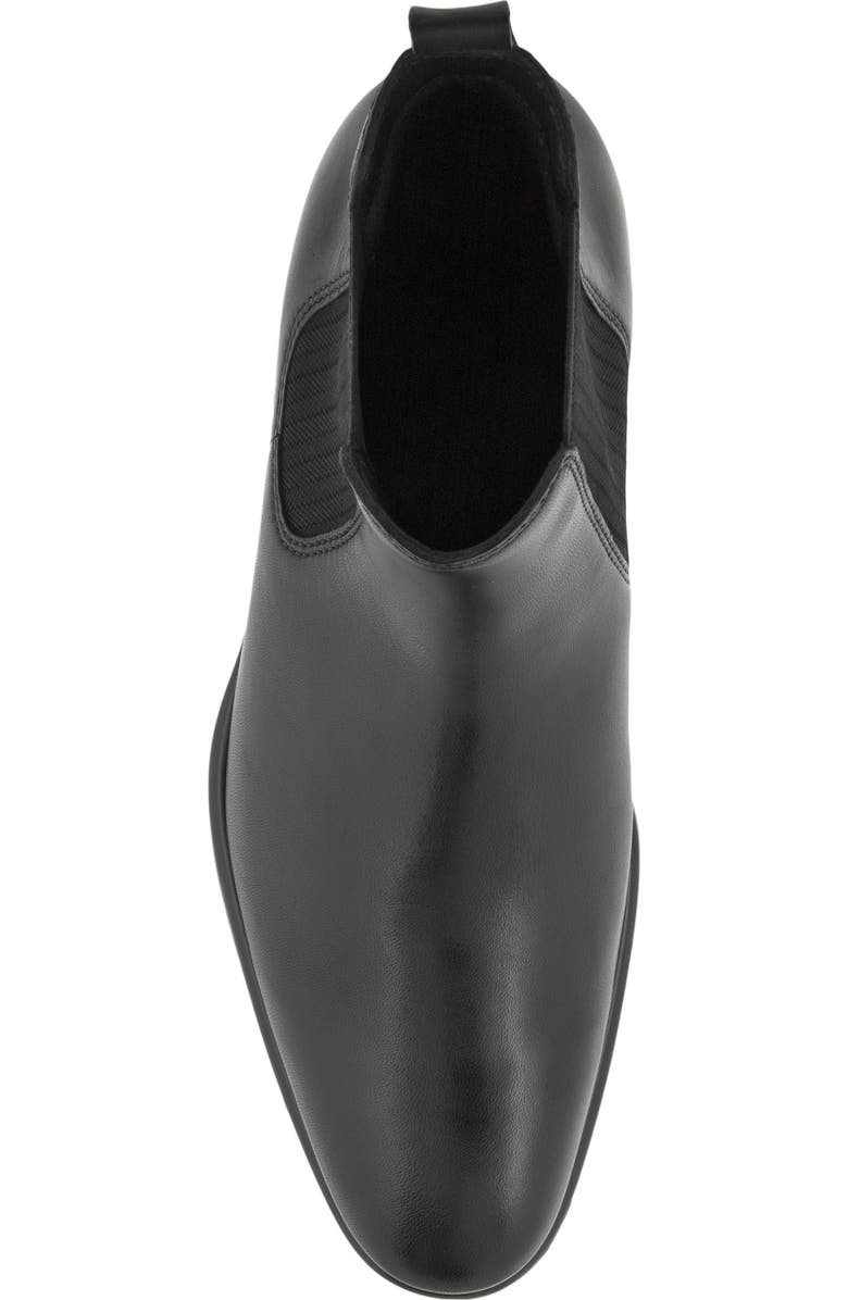 ECCO CityTray Water Resistant Chelsea Boot, Alternate, color,