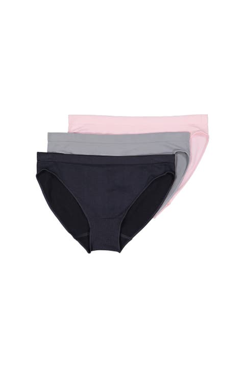 Comfy Undies  Hi Leg Bikini