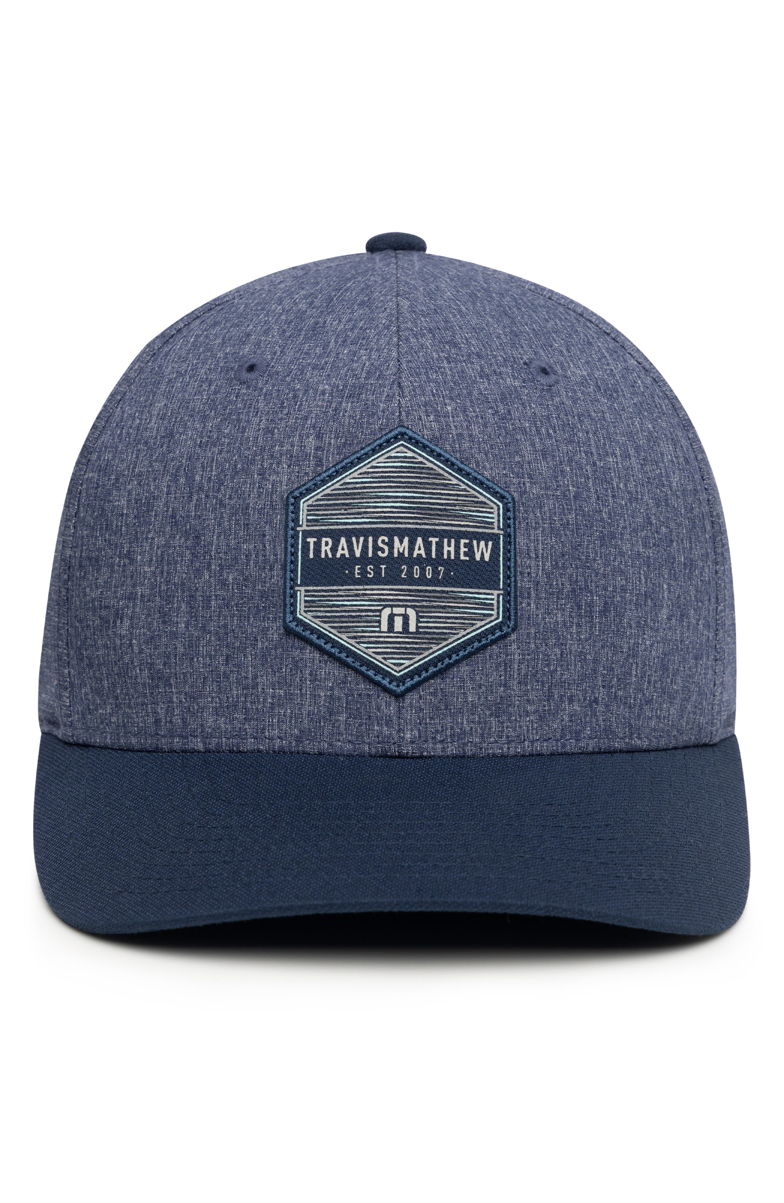 TravisMathew Rapido Baseball Cap (Men) | Nordstromrack