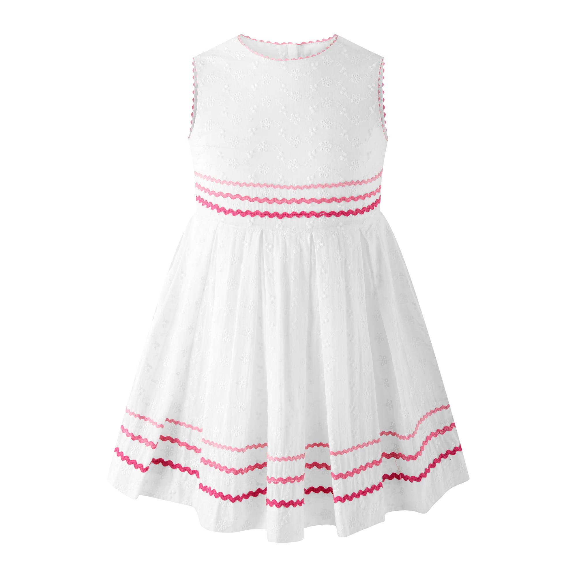 selected White