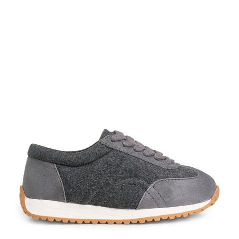 Aston Wool Sneakers