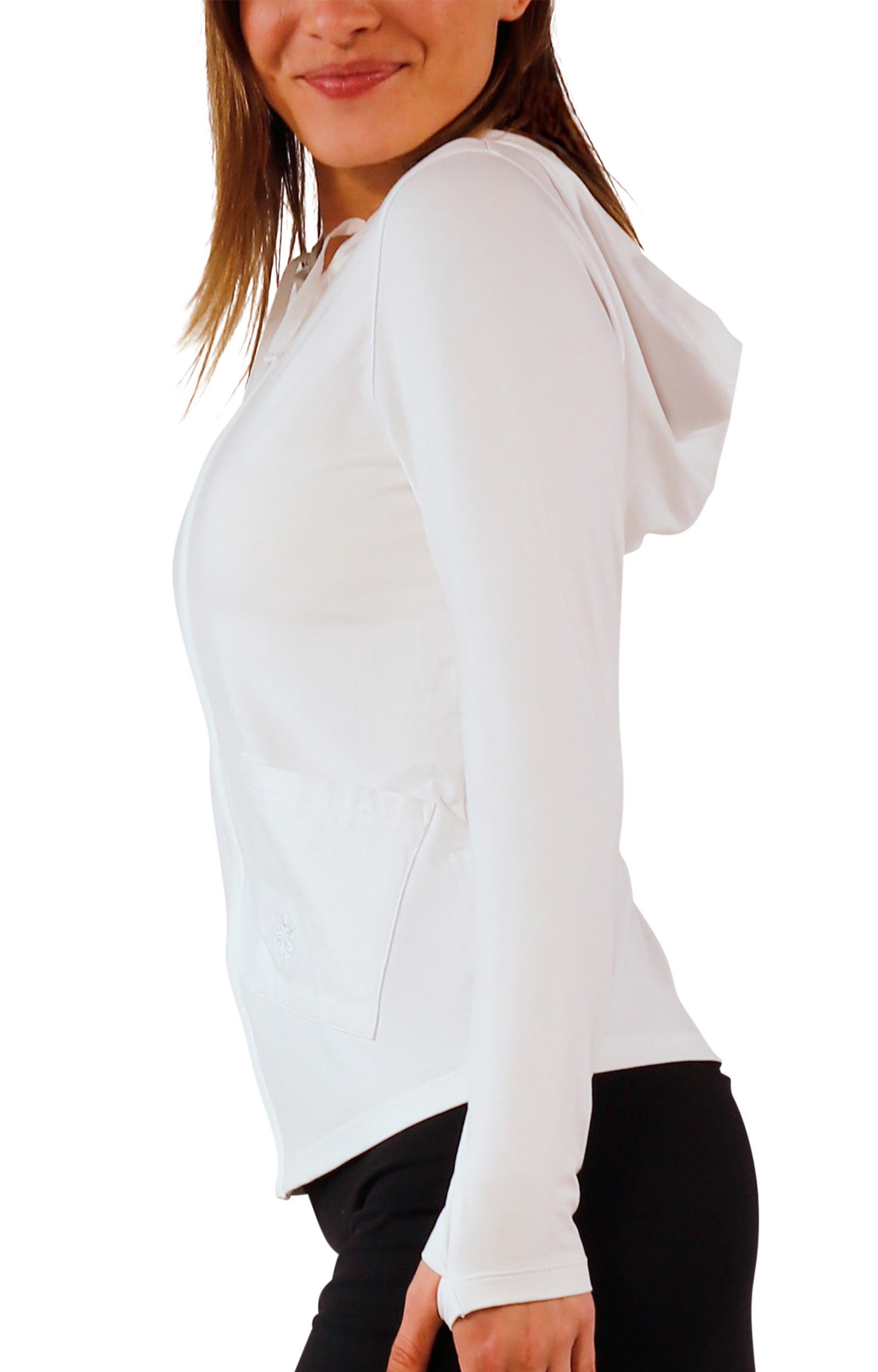 Everyday Hooded Jacket - image 4