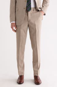 Tahari Slim Fit Dress Pants