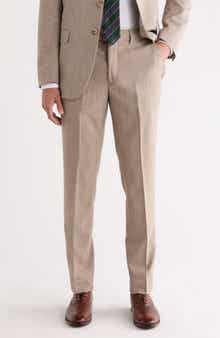 Tahari Slim Fit Dress Pants
