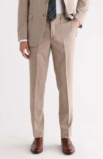 Tahari Slim Fit Dress Pants