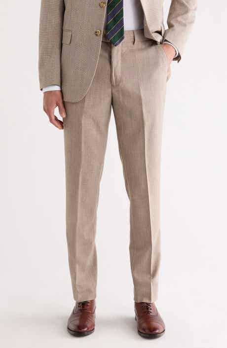 Tahari Slim Fit Dress Pants