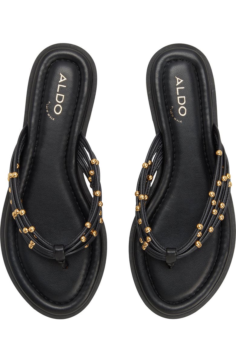 ALDO Kallea Flip Flop, Alternate, color,