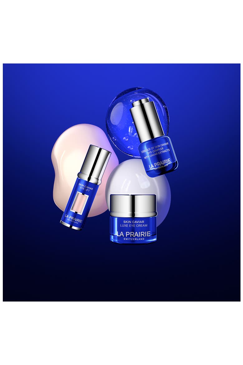 Skin Caviar Eye Ritual Set $587 Value, Alternate, color, NO COLOR