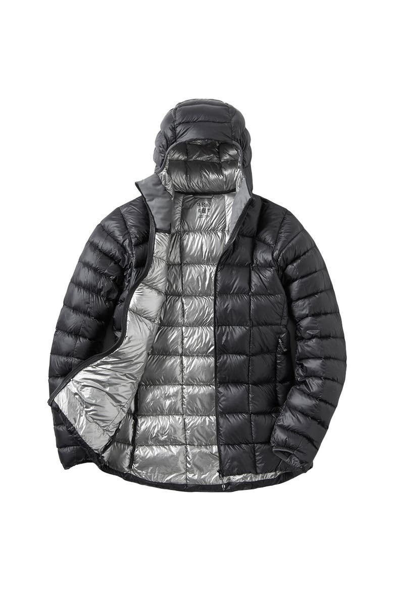 Mythic G Jacket - Women's, Alternate, color, Black