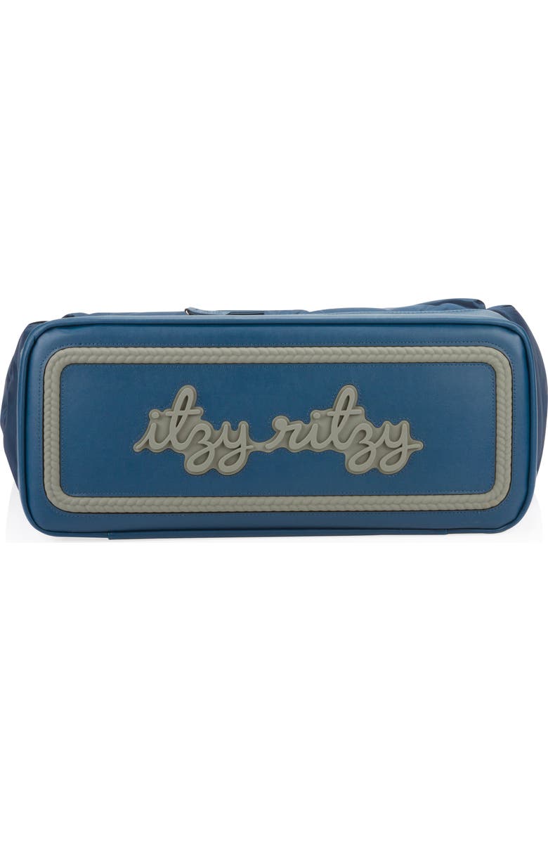 Itzy Ritzy Dream Weekend Diaper Bag, Alternate, color,