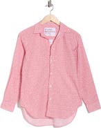 Frank & Eileen Classic Fit Cotton Button-Up Shirt