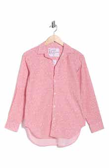 Frank & Eileen Classic Fit Cotton Button-Up Shirt