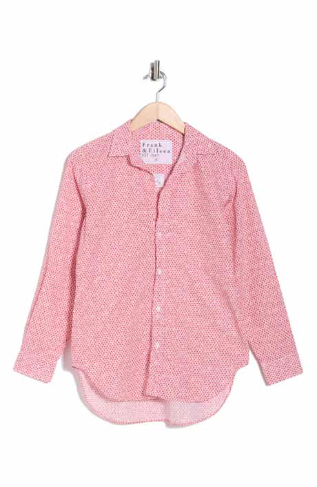 Frank & Eileen Classic Fit Cotton Button-Up Shirt