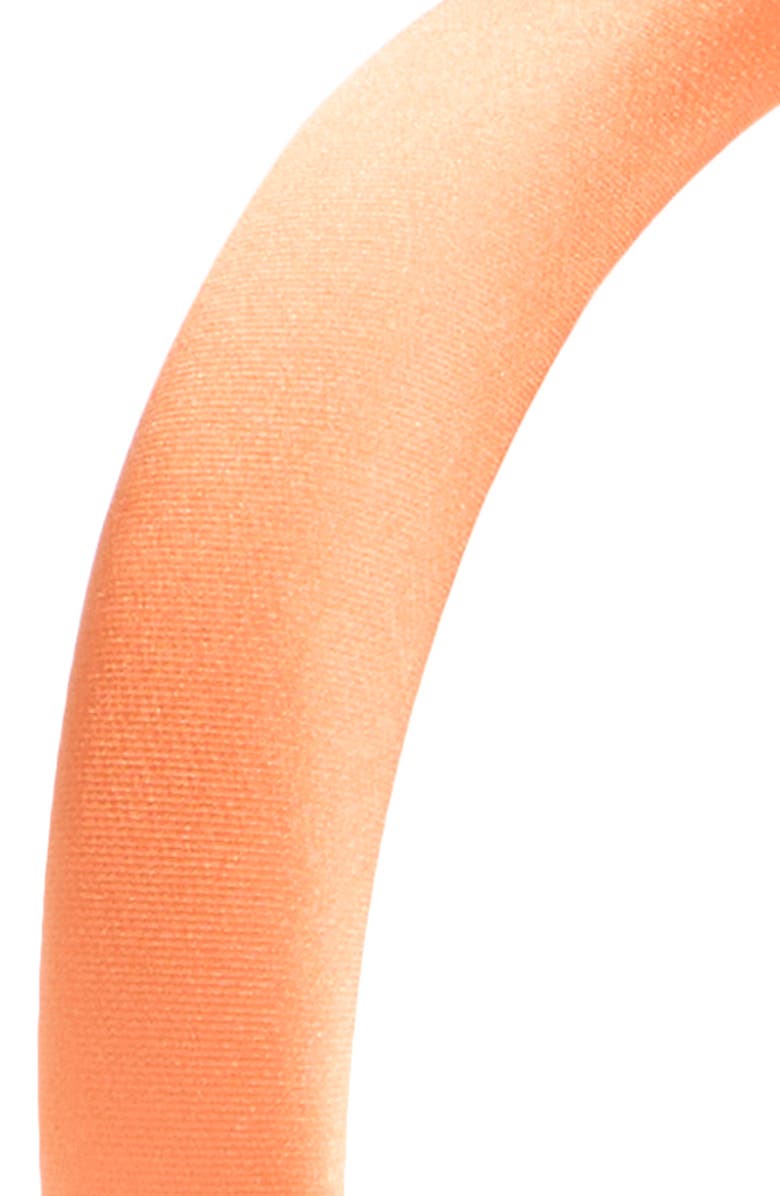 L. Erickson Finn Headband, Alternate, color, Melon