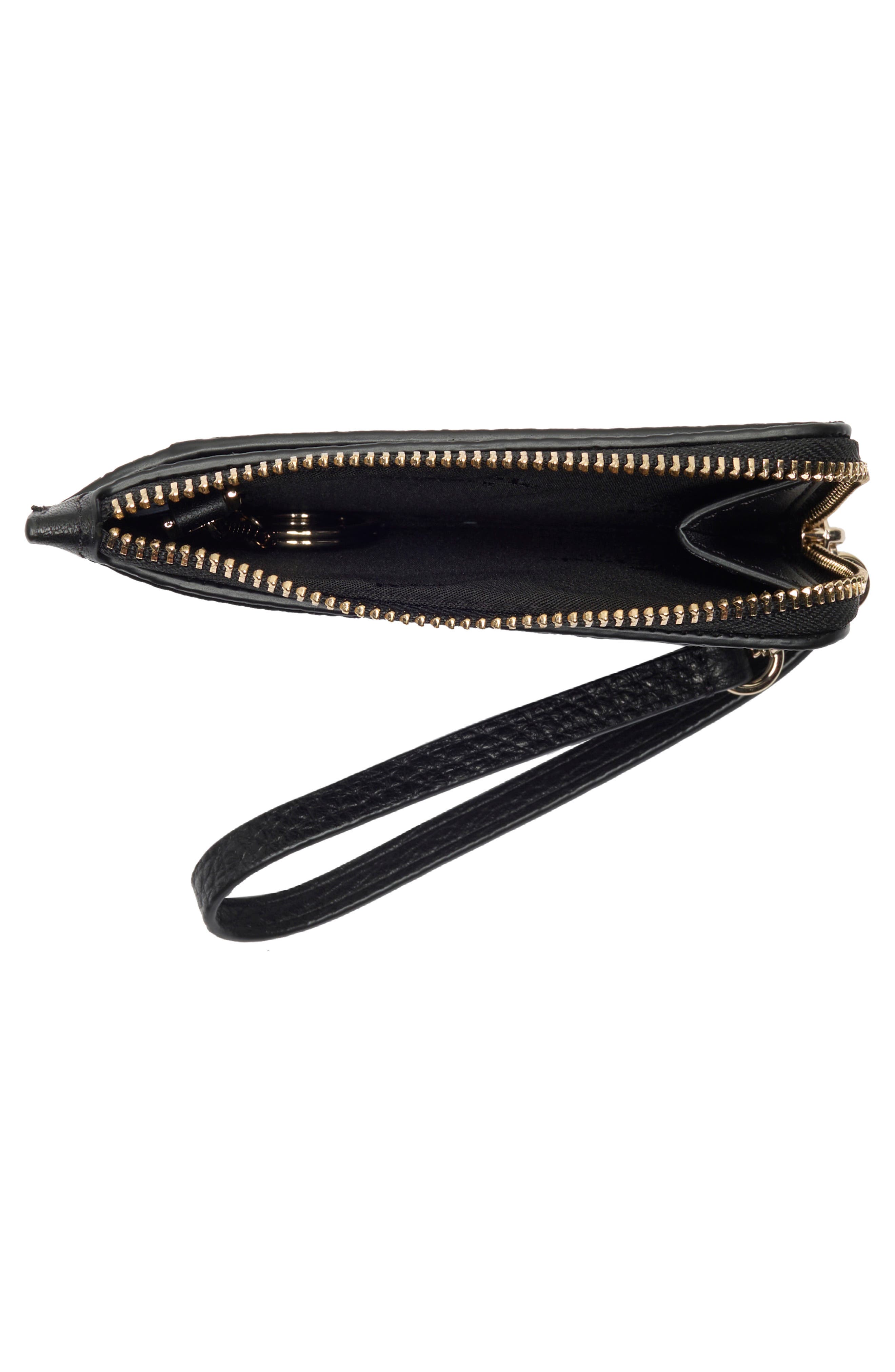Kate Spade New York leila small cardholder wristlet, Alternate, color, 