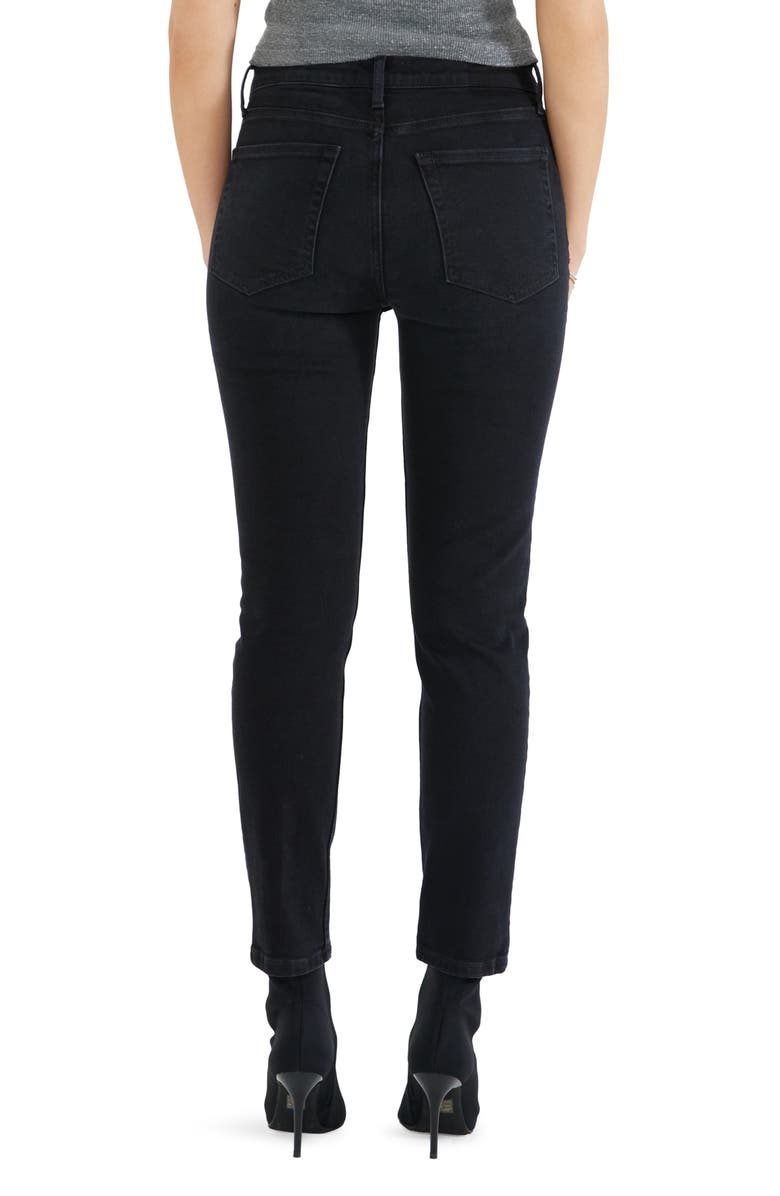 ÉTICA Easton Slim Fit Ankle Jeans, Alternate, color, 
