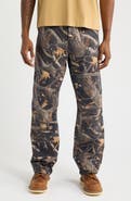 Carhartt Work In Progress Double Knee Pants