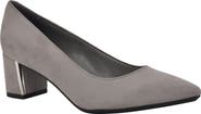 Calvin Klein Natalia Pointed Toe Flat