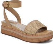 Franco Sarto Hava Platform Sandal