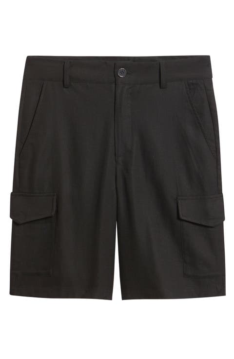 Cargo Shorts
