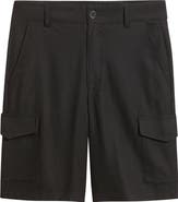 KROST Cargo Shorts