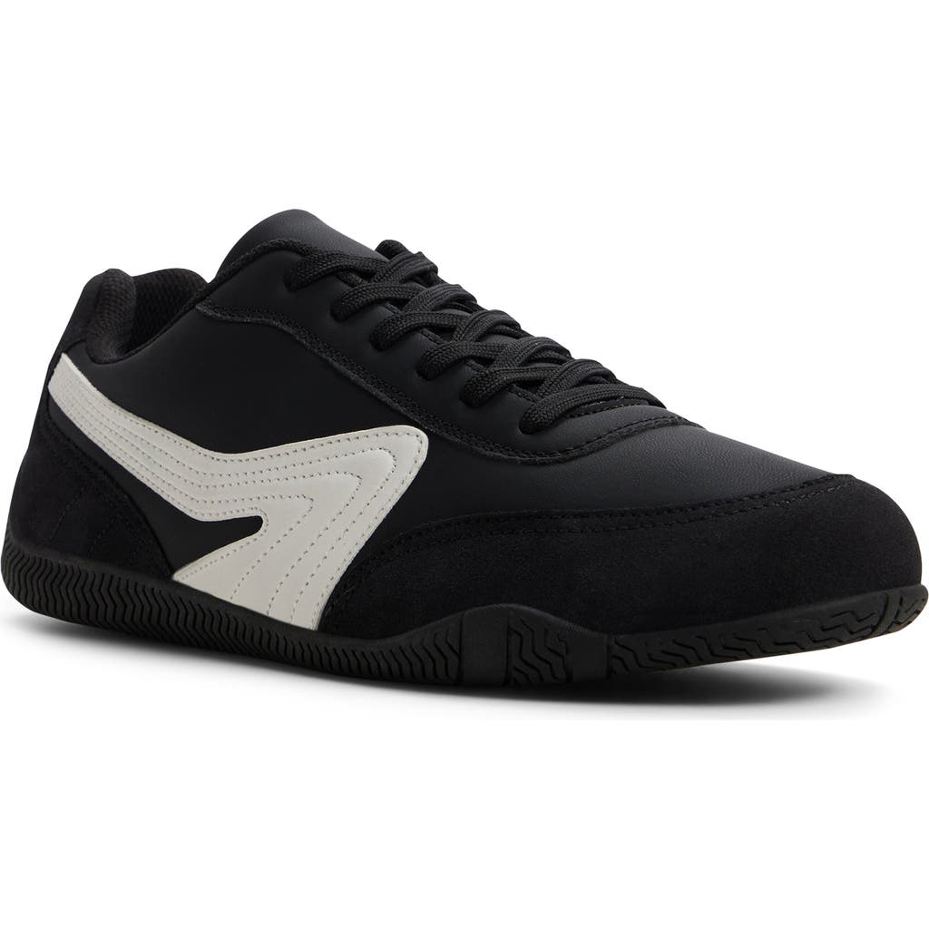 Call It Spring By Aldo Pantherra Sneaker In Black