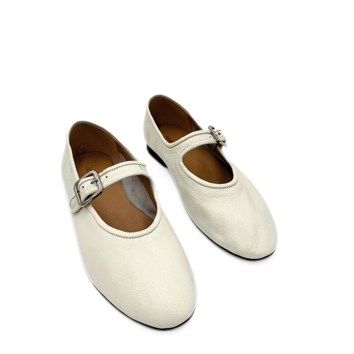 Ashley Mary Jane Flats - image 4