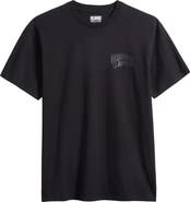 Billionaire Boys Club Small Curve Graphic T-Shirt